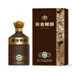 Goldene Sauce Wein Gold Handwerkskunst 53 Grad Sauce Aromated Weißwein Guizhou reiner Getreide Wein Daqu Kunsha Premium Wein 500 ml 53 Grad 500 ml 1 Flasche [Gold Handwerkskunst-Craftsmanship]