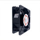 12038 Ventilateur de refroidissement 220V Armoire industrielle ventilateur de refroidissement Sunon 12 cm Van de châssis KTV 12 cm ventilateur + 1 filet