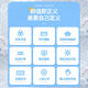 Thor KG3 Ice Crystal Sea Coconut Mechanical Keyboard E-sports Game Red Axis Blue Axis RGB 89 Keys 104 Keys