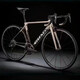 GUSTO RANGER EVO carbon fiber disc brake electric transformer air cycling bicycle fleet gold Please contact customer service to confirm more sizes Electric transformer 7170 carbon wheel carbon handle