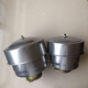 Miou NIUREN Agricultural Info Agricultural Vehicle Three- and Four-wheel Tractor Single Cylinder Diesel Engine Air Filter Assembly Three-stage Air Filter Assembly 195 1100 1105 Air Filter