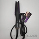 Hair straightener BHH777 curly dual-purpose multi-function curling rod ceramic coated ply perming hair salon brand new BHH777 joint insurance