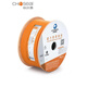 Akihabara QS6169A Super Categoría Six Cable de red Dual Shield 10 Gigabit Cat6a Cable de red de decoración del hogar Super Categoría Six Cable de red sin blindaje [Modelo gris QS66 5M