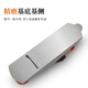 Pony pony woodworking planer hand planer planer European planer push planer iron planer trimming hand push planer No. 4 woodworking DIY tool