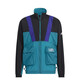 Adidas New Herren Sportswear bequemer Windschutzkragen gewebt Casual Lose Jacket Jacke GF4030 HE9930 2XL