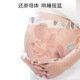 
Love rabbit baby turban, baby strap, baby holding baby artifact, four seasons multi-function breathable net, newborn breastfeeding back bag, lion and deer (four seasons)
