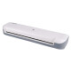 
HOOYE Office and Home Plastic Seal Machine Photo Card File Laminating Machine Plastic Seal Film Quick Glue Machine Plastic Seal Machine A3 Plastic Machine 3883