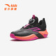 Anta Children's Sports Shoes Мужская большая детская обувь 2025 весна новая ручка продукта.