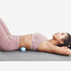 Keep Fascial Ball Yoga Massage Fitness Muscle Relaxation Foot Wrist Rehabilitation Training Hand Grab Ball Gray