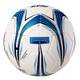 Star Football Standard No. 4 No. 5 No. 5 No. resistant slip and wear-resistant football for adult youth training competitions SB724C-07 Microfiber leather No. 4 balls, ball bag + air pump + air needle + net bag four-piece set