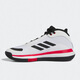 ADIDAS/Adidas BOUNCE LEGENDS Men's Sports College Students' Daily Training Practical Basketball Shoes IE9277 45
