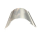 
Wanzhuang car maintenance edge packing strip refrigerated truck aluminum alloy profile tricycle tee box panel fixed rivet model 7373 arc one meter price