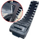 LIERUI WODE YANGMA STARLIGHT FUKUKUDA KUBOTA 588/688/988 Harvester Accessoires Original High Flower Gummi -Strecke D400*90*46 breites Zahn