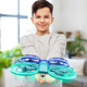 Beast Drone Remote Control Quadcopter Flying HD Aerial Photography-Aircraft-Drone SG500 Single Electric (No Aerial Photography Version)