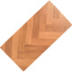 Foshan Fish Fish Bone Wood Grain Tiles 600x1200 Ceramic Tiles Style Bernet Boorth Soom Imitation Fines de piso de madera sólida Estilo japonés BJ12802 Matte de porcelana completa Tallada Fina 600x1200