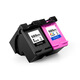 
Shengchang is suitable for HP H680XL ink cartridge HPDJ1118 2138 3776 3777 3778 2676 4538 680s standard version (black color) [1050 pages] No ink addition Applicable to HP DeskJet printer series