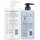 OBAO -Duft Shampoo Ingweröl Remover Shampoo 480G + Klassische Feuchtigkeitsfeuchtigkeits -Feuchtigkeits -Duschgel 680 ml