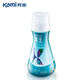 Kaimi new underwear special washing liquid 250g antibacterial concentrated non-fluorescent agent to remove blood stains neutral laundry detergent blue bottle underwear washing 250gx1 bottle