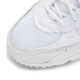 耐克（Nike）官方跑步鞋女鞋 新款Air Max 90气垫缓震运动鞋户外透气休闲鞋 DM9922-101/后置气垫 36.5