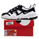 Nike (NIKE) women's shoes 2025 spring and summer sports shoes SPARK women's thick sole breathable retro dad casual shoes running shoes DR9761-101/TECH HERA 36.5