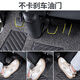 
Heavy Truck Ace 757B777B737b Tengshi Ruishi Legion Hawman dump truck full-inclusive wire ring foot pad wear-resistant red snow nis tiling (edged)