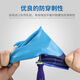 Guantes Xingyu 518 Genuino Jounaibao A688 Protección de mano de obra en relieve Resistente resistente al sitio transpirable y anti-deslizamiento Sitio cómodo 12 palma de una sola tarjeta doble con palabras A+688 (8 tamaño mediano)