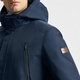 NUTICA [DROP DIRECT SIGNIQUE] NOUVEAU AUTOM AUTOM ET HIVER TEFLON À TROIS TROISS
