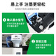 
Green grid suitable for Canon G2830 3830 3832 3836 3890 3891 G4881 4880 Printer ink GI-81 Four-color ink set (1 bottle of black, 5 bottles in total)