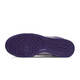 
Nike (NIKE) Dunk Low Men's Shoes Retro Low Top Anti-Slip Wear-resistant Fashion Fashionable Board Shoes Sports Shoes Casual Shoes DD1391-104 White Purple#Gift Gift Recommendation 42