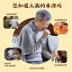 景硕青钱柳玉米须桑叶茶苦瓜干蒲公英根玉竹养生茶端午节礼物1440g