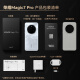 荣耀Magic7 Pro 2亿像素超高清潜望长焦 骁龙8至尊版 卫星通信 16+1TB 月影灰 5G 拍照 AI手机
