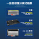 彩格适用兄弟7340硒鼓粉盒套装 TN-360 TN2115套装 2140 7450 2150 7030 7040 7340粉盒套装
