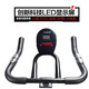
Dynamic bicycle gym-grade home sports equipment indoor bicycle basic model (black)