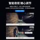 海康威视太阳能4G无线监控摄像头室外全彩夜视无电无网户外监控器球机野外手机远程语音对讲报警 1080P全彩追踪【40W30AH】 标配【下单享64G内存卡】