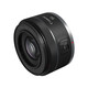 Canon RF full-frame/half-frame mirrorless lens R8 R50 R7 R10 R5 R62 R series lens portrait spittoon RF50 F1.8 STM