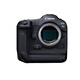 Canon (Canon) EOS R3 Micro-ungrograma Micro-single, 6k video, 30 fotos/segundo disparo continuo de alta velocidad, anti-shake de 8 niveles, enfoque controlado por los ojos, disparo de pájaros deportivos, cuerpo único EOS R3 (el empaque original es nuevo y sin abrir, no incluido en la lente) Paquete uno [accesorios diarios en el hogar, obtener otro 699 yuan regalos