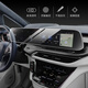 Vinoa 20-23 Buick GL8 Navigation Tempered Film Center Konsole Integrierte LCD-Anzeige großer Bildschirme Innenraum Schutzfilm GL8/653 AVIA/Lu Zun Edition (TPU-Zeitplan