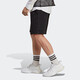 Adidas Men's Pants 2025 M All Szn Sho Sports и повседневные тренировочные шорты IC9756 S