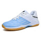 M. Tsutong Four Seasons Professional Volleyball Chaussures For Hommes et femmes couple Chaussures d'entraînement sportif en maille en maille pour l'usure sans glissement