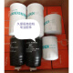 Kiribuchi Kubota Tractor 704 854 954 Cuidado completo CAR DIESEL Filtro diesel de aceite de aceite hidráulico