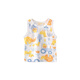 Infant beiyi enfant beiyi bébé suspension gilet été mince garçon gilet sans manches