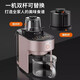 Joyoung Wall Breaker Space Series New L12-Y751 Household Multifunction Automatic Cleaning Bass Soy Milk Machine Insulation Y751+ Warranty
