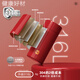 Fuguang Fuguang 316L Edelstahl Thermos Cup Hochwertige Mini Tragbare Teetasse für Männer, Frauen, Studenten und Kinder Mini Small Size-999 Red-Gift 200ml