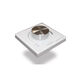 AIDIMMNG 0/1-10V Konstante Stromkonstante Spannungsdimmpress-Farblicht mit Zylinder-Spotlight-Stromantrieb PE3890-10 V DIMPN DIMPEN