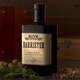 
BARRISTER Gin Gin Russian original bottle imported foreign wine high spirits gift box Gin old Tom 40 degrees 700mL 1 bottle