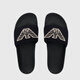 Armani / Armani Ea Eagle Mark Fashion masculine et tongs à domicile décontractés XJPM16 XN872 KAKI S962 43