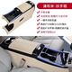 Chexinle Buick GL8 Caja de almacenamiento Central Caja de almacenamiento Refrigerador de automóviles Es Luzun 653T Especial 652T Modificación de la caja de pasajería [Qianhemi] Caja de pasamanos [Introducción] Sin refrigerador + Suministro de alimentación de 220V + carga inalámbrica