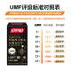 CATALO家得路新西兰优质活性麦卢卡蜂蜜蜂胶UMF™18+ MGO693+ 好免疫力 1盒