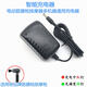 GXA fascia gun charger 25.2V1A fascia gun N11 brand GXA universal N12 smart charger 24V1A 25.2V1A charger charging port can be 25.2V