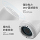SANAG Sina X6S [Speaker Gold List TOP] Wireless Bluetooth speaker subwoofer computer desktop mini outdoor audio high-quality card portable for boys and girls birthday gifts Green gradient pink丨Grade color limited model + 32G memory card